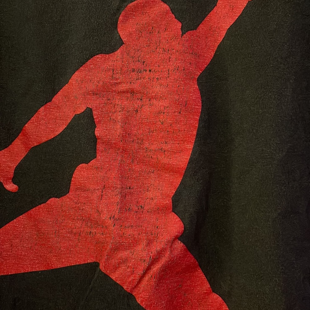 Jordan Tee - Picture 5 of 5
